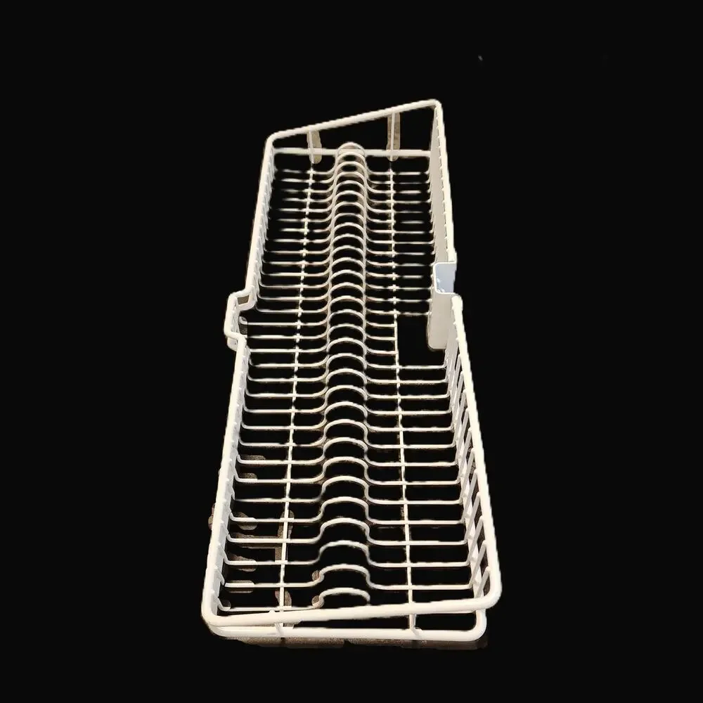 Elfa Utility Media Storage Organizer Wire Rack Door & Wall System